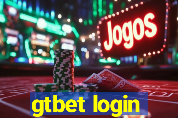 gtbet login